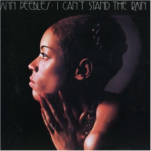 Ann Peebles I Can't Stand the Rain (LP) 